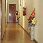 Casa de hóspedes Residencial Pimenta