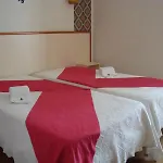 Casa de hóspedes Residencial Pimenta 2*