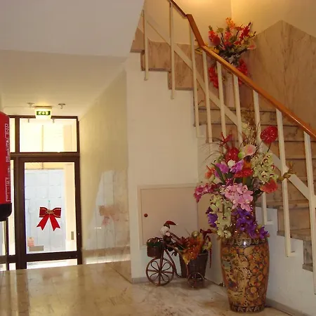 בית הארחה Residencial Pimenta
