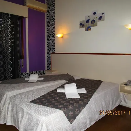 Casa de hóspedes Residencial Pimenta