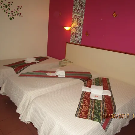 Residencial Pimenta פורטימאו