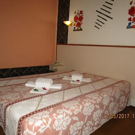 Residencial Pimenta פורטימאו