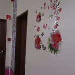 招待所 Residencial Pimenta 波尔蒂芒
