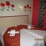 Residencial Pimenta 招待所 2*