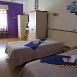 Residencial Pimenta 招待所 2*