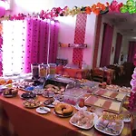 Residencial Pimenta 招待所 波尔蒂芒