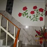 Residencial Pimenta 招待所 波尔蒂芒