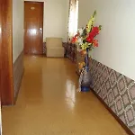 Residencial Pimenta 招待所