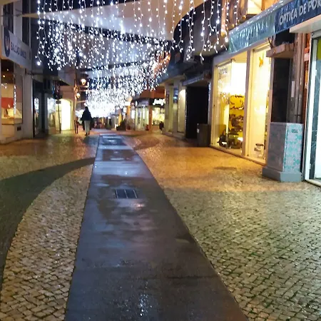 Residencial Pimenta Portimão