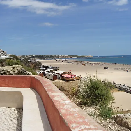 Residencial Pimenta Pensionat Portimão