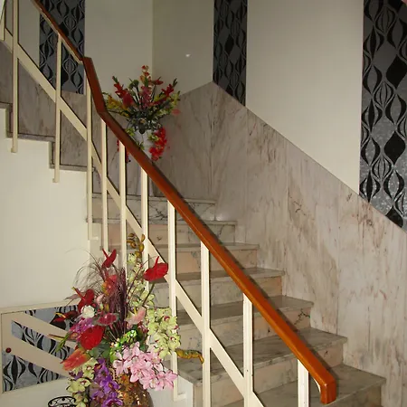 Residencial Pimenta Affittacamere 2*