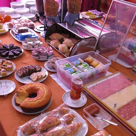 Residencial Pimenta 2* Portimão