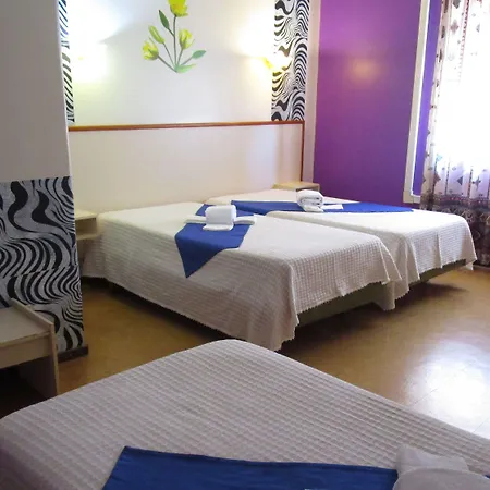 Residencial Pimenta Pensionat 2*