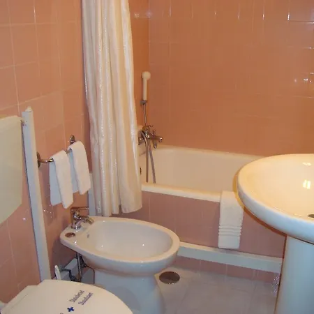 Gasthuis Residencial Pimenta Portimão