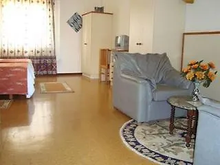 Gasthuis Residencial Pimenta
