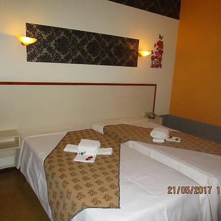 Affittacamere Residencial Pimenta Portimão