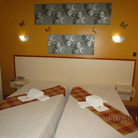 Residencial Pimenta 2* Portimão