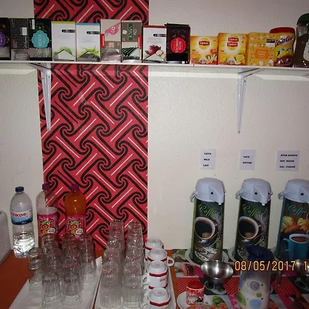 Residencial Pimenta 2* Portimão