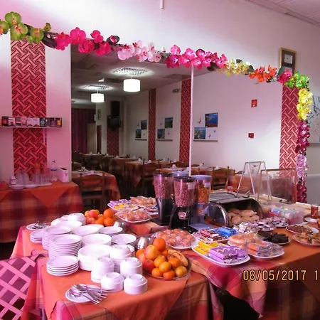 Residencial Pimenta 2* Portimão