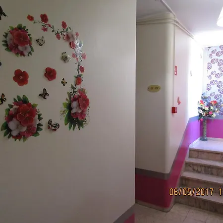 Residencial Pimenta Gasthuis Portimão