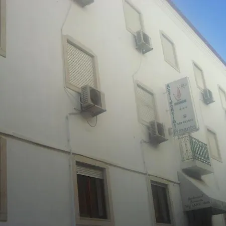 Residencial Pimenta 2*