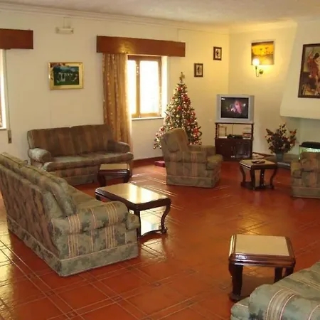 Gasthuis Residencial Pimenta 2*