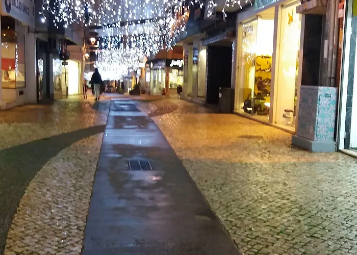 Residencial Pimenta Portimão