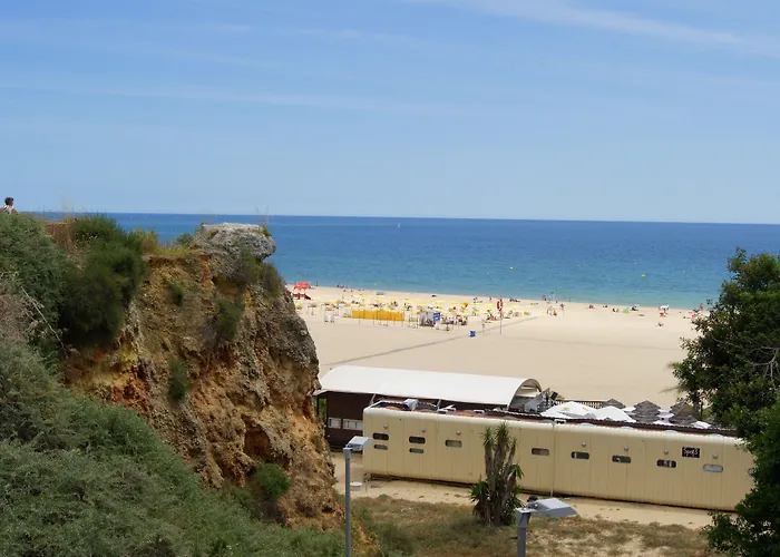 Residencial Pimenta Casa de hóspedes Portimão