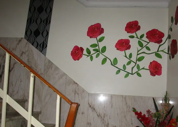 Casa de hóspedes Residencial Pimenta Portimão