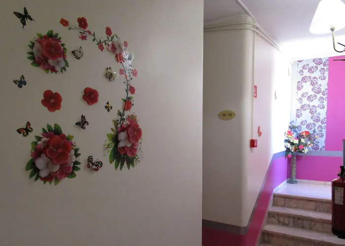 Residencial Pimenta Casa de hóspedes Portimão