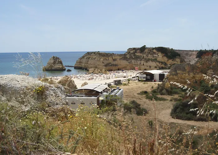 Affittacamere Residencial Pimenta Portimão