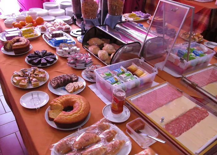 Residencial Pimenta 2* Portimão