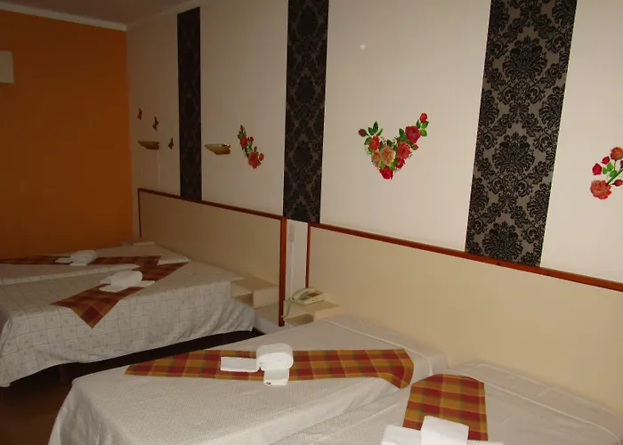 Residencial Pimenta Affittacamere