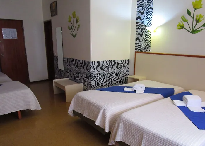 Residencial Pimenta Portimão