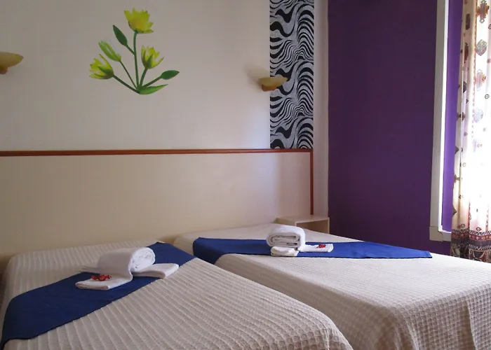 Affittacamere Residencial Pimenta