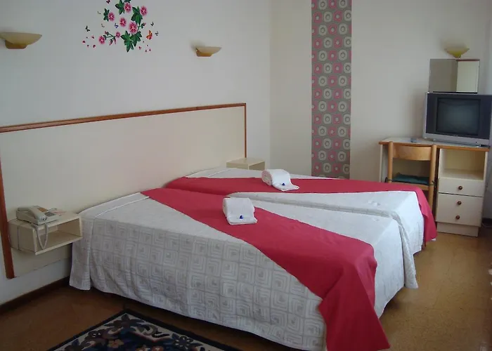 Casa de hóspedes Residencial Pimenta