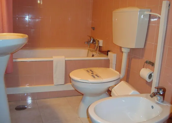 Casa de hóspedes Residencial Pimenta 2*