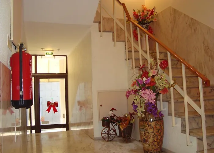 Affittacamere Residencial Pimenta