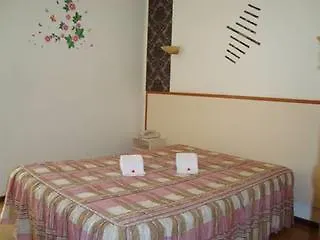 Casa de hóspedes Residencial Pimenta 2*