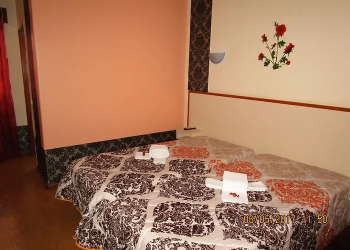 Affittacamere Residencial Pimenta Portimão