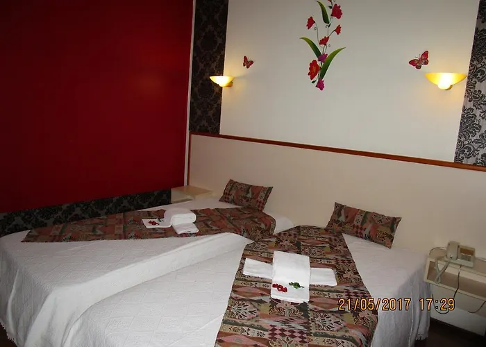 Residencial Pimenta Portimão