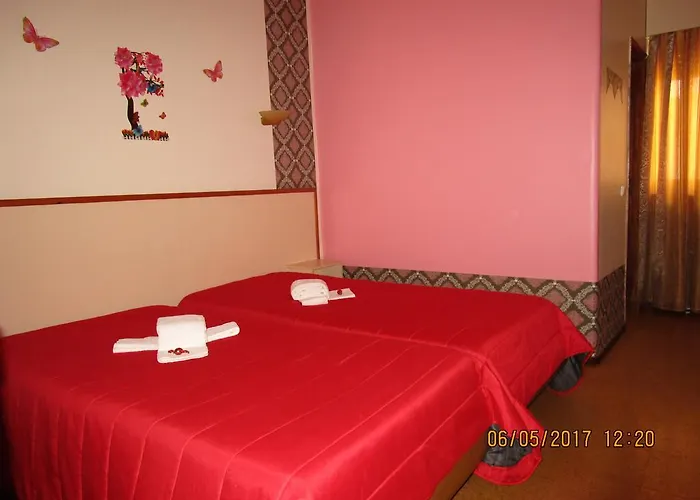 Affittacamere Residencial Pimenta 2*