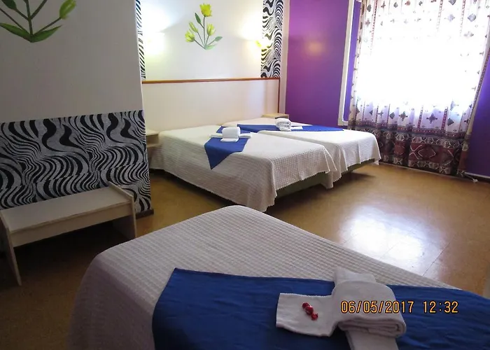 Residencial Pimenta Portimão