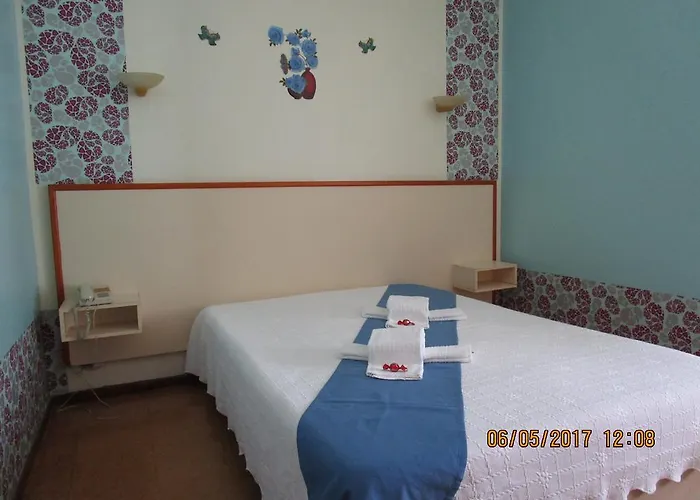 Residencial Pimenta 2* Portimão