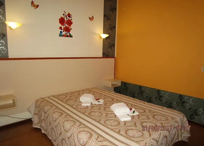 Residencial Pimenta Casa de hóspedes 2*