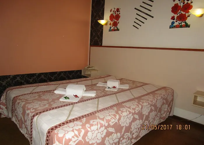 Residencial Pimenta Portimão