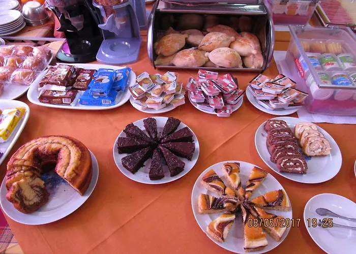 Affittacamere Residencial Pimenta Portimão