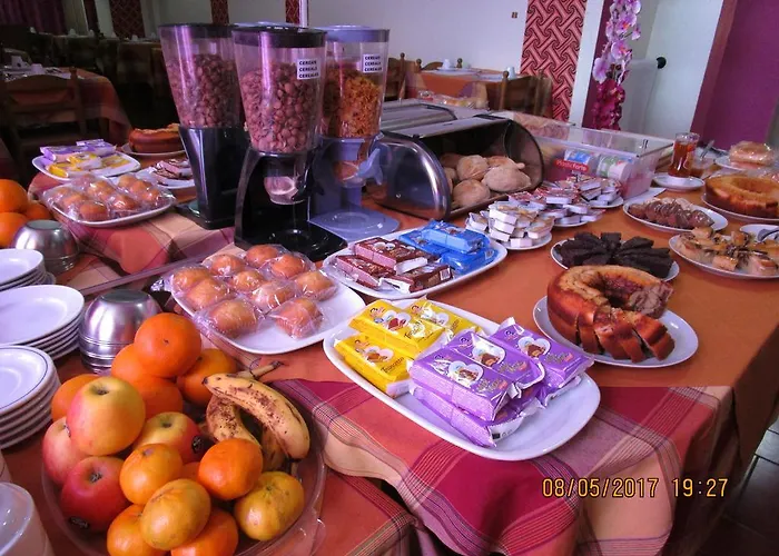 Casa de hóspedes Residencial Pimenta