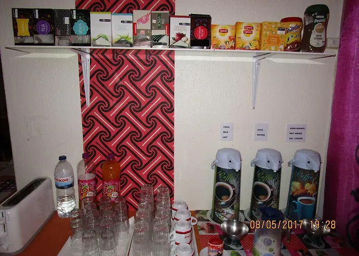 Residencial Pimenta 2* Portimão