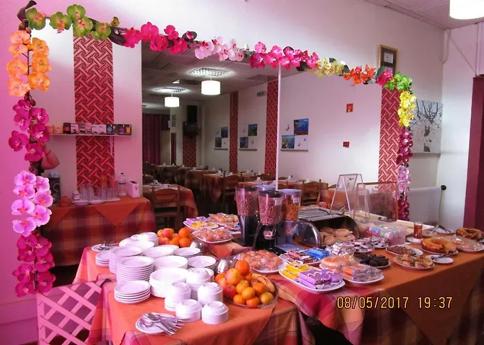 Residencial Pimenta 2* Portimão